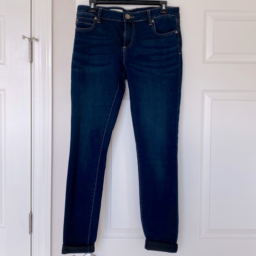 Kut from the kloth jeans